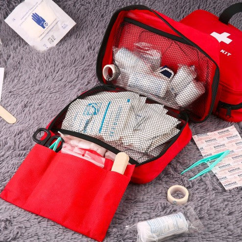 First Aid Bag Outdoor Sports